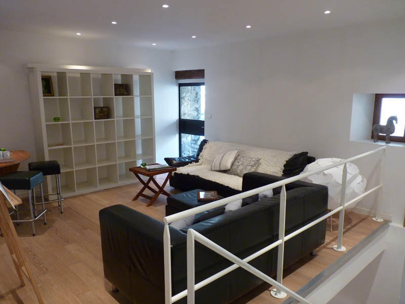 Domaine De La Safraniere - Chambre D'Hote Saint-Léger Kamer foto